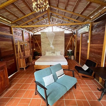 Отель Roca Maria Helena-Principe Santo Antonio Экстерьер фото